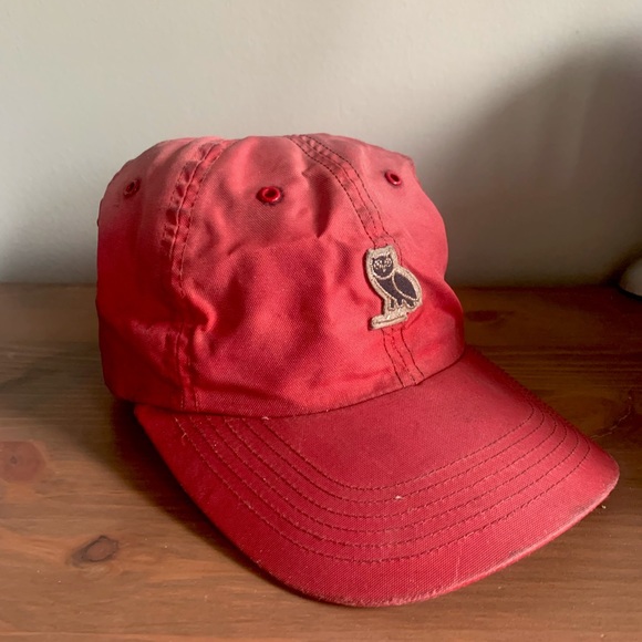 Ovo hat with receipt - Picture 1 of 4